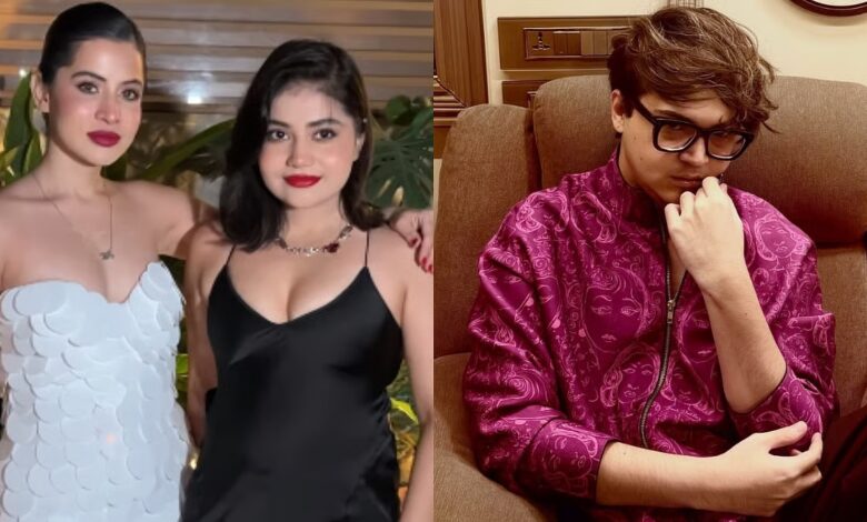 ‘तुम पाखंडी हो, दूसरों को मां बहन की गाली…’: सूफी मोतीवाला की आलोचना ‘तुम पाखंडी हो, दूसरों को मां बहन की गाली…’: सूफी मोतीवाला की आलोचना