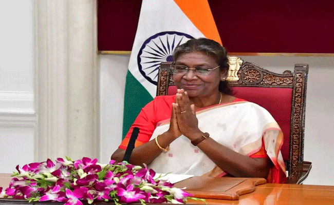 राष्ट्रपति श्रीमती मुर्मु की उपस्थिति में विश्व सिकल सेल दिवस 19 जून को बड़वानी में होगा राज्य स्तरीय कार्यक्रम