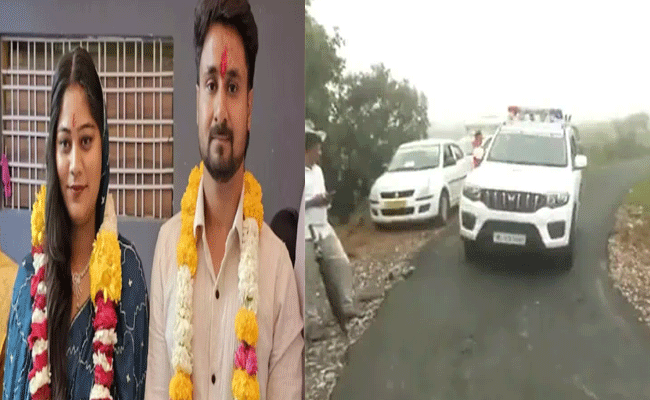 राजा रघुवंशी हत्याकांड: पुलिस ने किया क्राइम सीन रीक्रिएट, हत्या में 2 हथियारों का हुआ इस्तेमाल