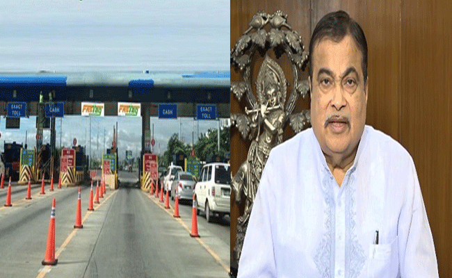FASTag को लेकर नितिन गडकरी का बड़ा ऐलान, 3,000 में पूरे साल के लिए फ्री हो जाएगा Toll Tax