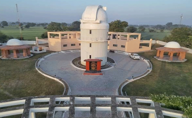 मुख्यमंत्री डॉ. मोहन यादव योग दिवस 21 जून को “खगोल विज्ञान एवं भारतीय ज्ञान परम्परा” पर उज्जैन में राष्ट्रीय कार्यशाला का करेंगे शुभांरभ