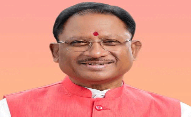 मुख्यमंत्री श्री विष्णु देव साय 21 जून को करेंगे प्रदेशव्यापी चरण पादुका योजना का शुभारंभ