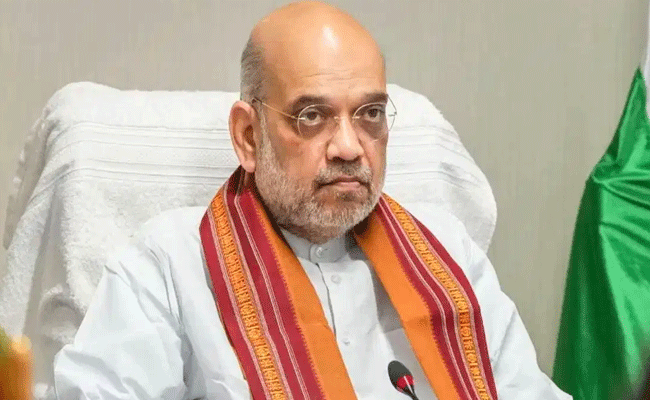 सिंधु जल संधि को लेकर अमित शाह का बड़ा बयान, बोले- अब यह संधि बहाल नहीं होगी