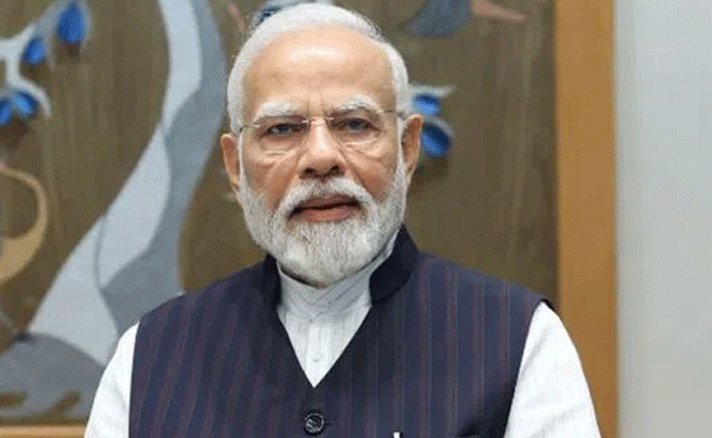 प्रधानमंत्री मोदी ने बेंगलुरु हादसे पर जताया दुख