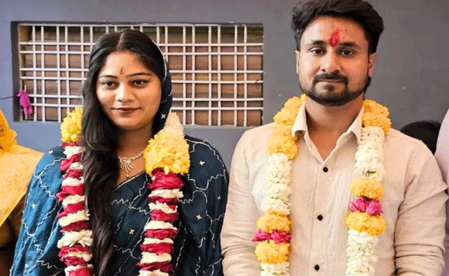 मेघालय में गायब इंदौर कपल केस में बड़ा खुलासा: पत्नी सोनम ने ही करवाई पति राजा की हत्या, यूपी में किया सरेंडर