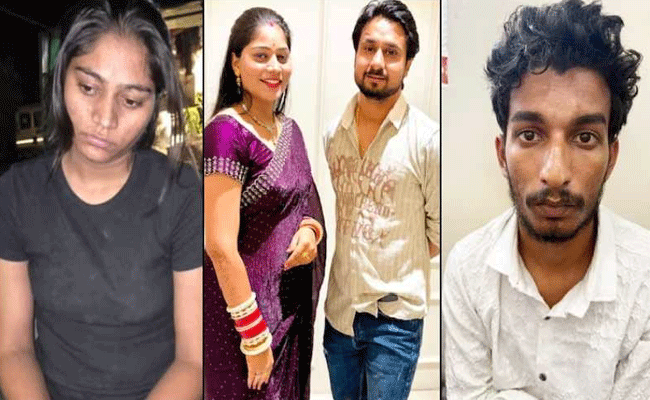 सोनम का खूनी प्लान, शादी से पहले ही रची राजा की हत्या की साजिश?