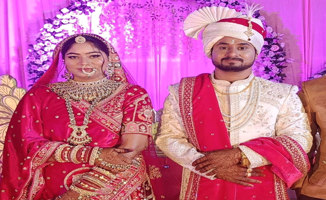 बेवफा सोनम की सारी करतूतें आईं सामने, पति राजा की हत्या के बाद प्रेमी से मिलने इंदौर भी आई थी सोनम