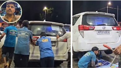 सीएम के कारों में मिलावटी डीजल, शक्ति फ्यूल्स पॉइंट के मालिक पर एफआईआर