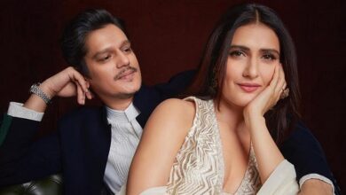 डेटिंग की अफवाहों के बीच फातिमा बोलीं, ‘मैं सिंगल हूं’