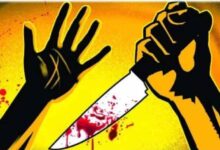नशेड़ी बेटे ने अपने पिता पर दुकान में घुसकर जानलेवा हमला