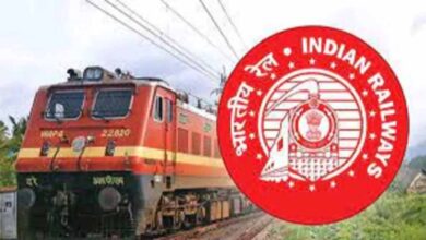 रायपुर-जबलपुर के बीच चलेगी नई इंटरसिटी एक्सप्रेस, 6 घंटे 40 मिनट में पूरा होगा सफर