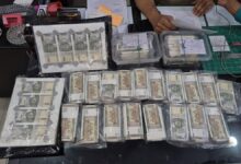 18 लाख की नकली मुद्रा जब्त, बीबीए छात्र समेत 6 गिरफ्तार