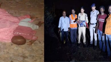CG Crime- छत्तीसगढ़ के मन को झकझोर देने वाली घटना: बच्चे को लेकर ट्रेन के सामने कूदी मां, महिला की मौत, मासूम शव से लिपटकर रोता रहा….