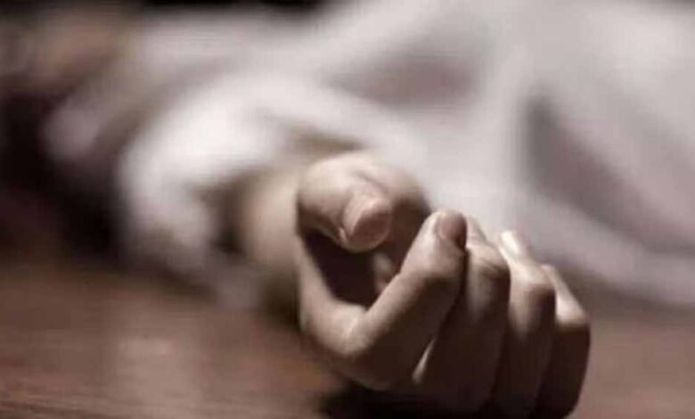 करंट की चपेट में आने से वृद्ध की मौत करंट की चपेट में आने से वृद्ध की मौत