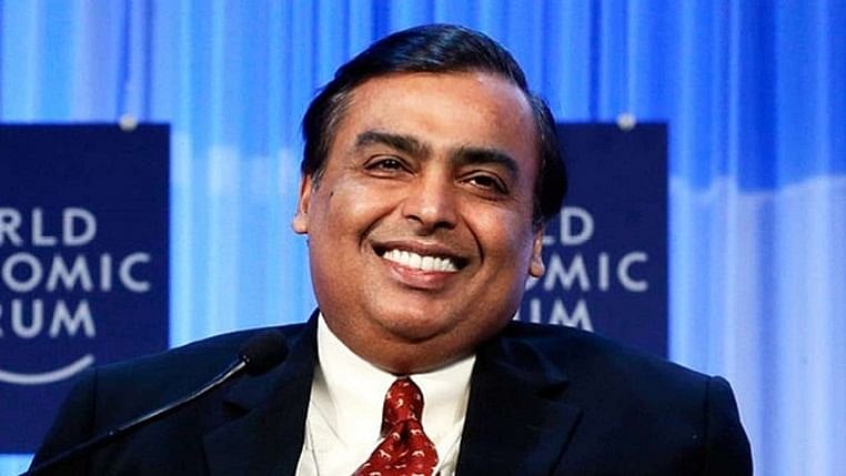 रिलायंस उच्च मूल्य वाली MNC की सूची में एकमात्र भारतीय कंपनी