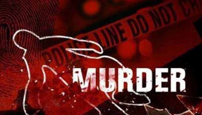 रायपुर में नाबालिग की हत्या , खेत में मिला शव रायपुर में नाबालिग की हत्या , खेत में मिला शव