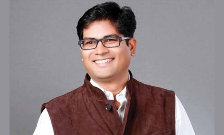 ओपी चौधरी ने PM मोदी और केंद्रीय वित्त मंत्री का जताया आभार, छत्तीसगढ़ को जारी किए 2,784 करोड़ रुपए की अतिरिक्त राशि ओपी चौधरी ने PM मोदी और केंद्रीय वित्त मंत्री का जताया आभार, छत्तीसगढ़ को जारी किए 2,784 करोड़ रुपए की अतिरिक्त राशि