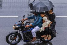 छत्तीसगढ़ में होगी झमाझम, बिलासपुर-सरगुजा संभाग में भारी बारिश का अलर्ट, 25 जिलों में ऑरेंज और येलो अलर्ट