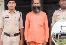 विवादों में फंसे ढोंगी योगी तरुण, गोवा आश्रम पर भी लगा ताला