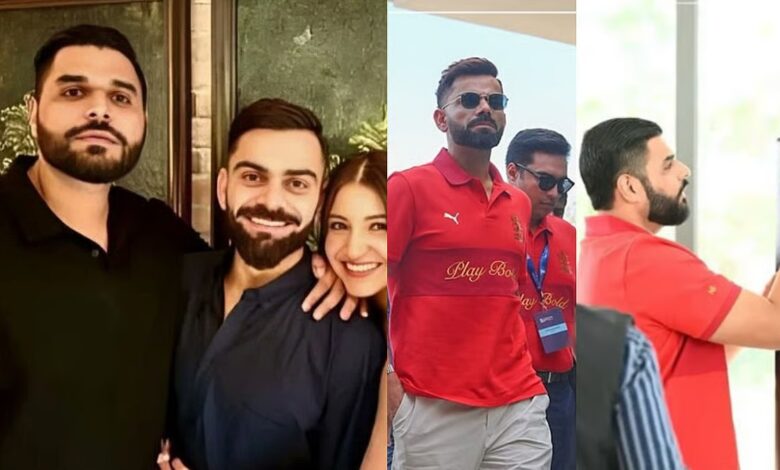 RCB के मार्केटिंग हेड सोसले पहुंचे हाईकोर्ट, गिरफ्तारी को चुनौती RCB के मार्केटिंग हेड सोसले पहुंचे हाईकोर्ट, गिरफ्तारी को चुनौती