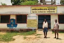 बटुराकछार स्कूल में बहार लौटी,  युक्तियुक्तकरण से 97 बच्चों को मिले 4 शिक्षक