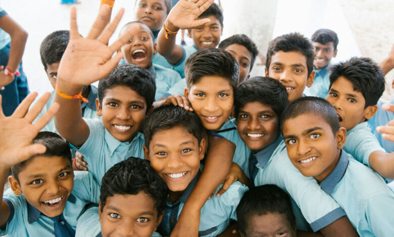 छत्तीसगढ़ में ज्यादा गर्मी की वजह से सरकार ने स्कूलों के समय में बदलाव करते हुए छोटे बच्चों को बड़ी राहत दी छत्तीसगढ़ में ज्यादा गर्मी की वजह से सरकार ने स्कूलों के समय में बदलाव करते हुए छोटे बच्चों को बड़ी राहत दी