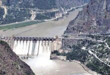 IWT पाकिस्तान की अपील दरकिनार, भारत मजबूत कर रहा नहर नेटवर्क