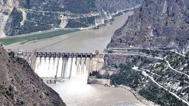IWT पाकिस्तान की अपील दरकिनार, भारत मजबूत कर रहा नहर नेटवर्क