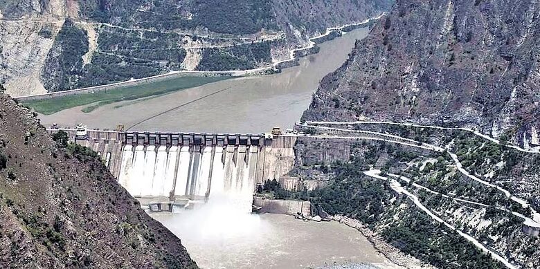 IWT पाकिस्तान की अपील दरकिनार, भारत मजबूत कर रहा नहर नेटवर्क IWT पाकिस्तान की अपील दरकिनार, भारत मजबूत कर रहा नहर नेटवर्क