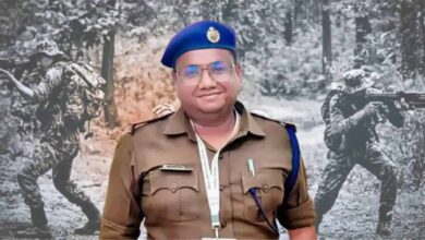 सुकमा जिले में माओवादियों ने इम्प्रोवाइज्ड एक्सप्लोसिव डिवाइस (IED) ब्लास्ट किया, ASP आकाश राव की मौत