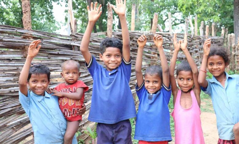 सुशासन की रोशनी से जगमगाया मुदवेंडी गांव, नियद नेल्लानार योजना बनी क्रांतिकारी बदलाव की वाहक सुशासन की रोशनी से जगमगाया मुदवेंडी गांव, नियद नेल्लानार योजना बनी क्रांतिकारी बदलाव की वाहक