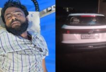 CG Crime- सूटकेस कांड के बाद फिर सनसनी: चलती कार से फेंकी गई युवक की लाश, युवती समेत 3 संदिग्ध हिरासत में…