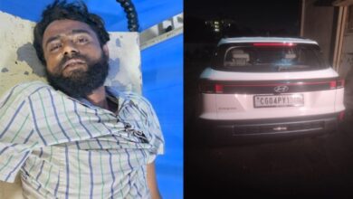 CG Crime- सूटकेस कांड के बाद फिर सनसनी: चलती कार से फेंकी गई युवक की लाश, युवती समेत 3 संदिग्ध हिरासत में…