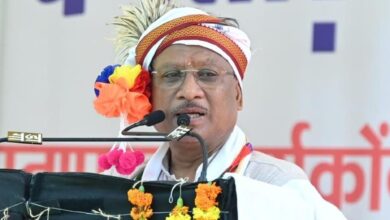 CG News:  छत्तीसगढ़ के इस जिले में बुढालपेन करसाड़-मांदरी महोत्सव में शामिल हुए मुख्यमंत्री विष्णुदेव साय, बूढ़ादेव की पूजा कर प्रदेश की समृद्धि की कामना….