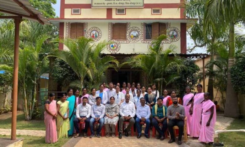 छत्तीसगढ़ के बीजापुर जिले के तुमनार अस्पताल को मिला राष्ट्रीय गुणवत्ता आश्वासन मानक प्रमाण पत्र छत्तीसगढ़ के बीजापुर जिले के तुमनार अस्पताल को मिला राष्ट्रीय गुणवत्ता आश्वासन मानक प्रमाण पत्र