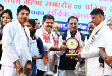 कुतुब मीनार से ऊँचा जैतखाम सतनामी समाज का गौरव है: मुख्यमंत्री विष्णु देव साय