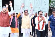 भोलेनाथ की भक्ति में लीन होंगे सीएम साय, भोरमदेव में करेंगे जलाभिषेक