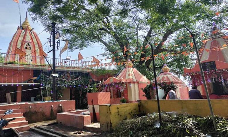 छत्तीसगढ़ का चमत्कारी शिवधाम: नरहरेश्वर महादेव के दर्शन से पूरी होती है हर मनोकामना छत्तीसगढ़ का चमत्कारी शिवधाम: नरहरेश्वर महादेव के दर्शन से पूरी होती है हर मनोकामना