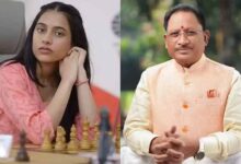 शतरंज की बिसात पर बेटियों का परचम – मुख्यमंत्री साय ने दी ऐतिहासिक उपलब्धि पर शुभकामनाएँ