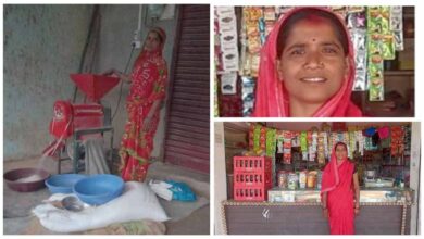 एक साधारण गृहिणी से सफल उद्यमी बनने की प्रेरणादायक कहानी