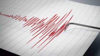 छत्तीसगढ़ में महसूस किए गए भूकंप के झटके, घबराकर घरों से बाहर निकले लोग