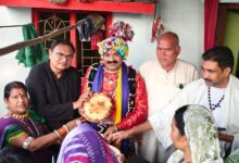 अयोध्या से तीजा मनाने इस वर्ष भी अपनी मायके चंदखुरी आयेगी माता कौशल्या