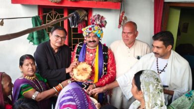 अयोध्या से तीजा मनाने इस वर्ष भी अपनी मायके चंदखुरी आयेगी माता कौशल्या