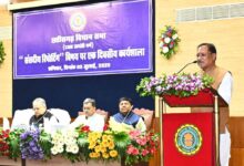 विधानसभा की कार्यवाही से आमजनों को अवगत कराने में संसदीय पत्रकार निभाते हैं बड़ी भूमिका : मुख्यमंत्री साय