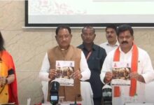 जिला पंचायत अध्यक्षों और उपाध्यक्षों का प्रशिक्षण कार्यक्रम: CM साय ने पंचायत प्रतिनिधियों को दिए नेतृत्व के मंत्र