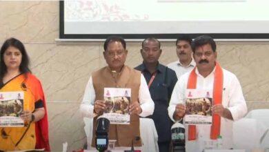 जिला पंचायत अध्यक्षों और उपाध्यक्षों का प्रशिक्षण कार्यक्रम: CM साय ने पंचायत प्रतिनिधियों को दिए नेतृत्व के मंत्र