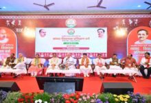 भाजपा प्रशिक्षण शिविर का समापन, प्रशिक्षण बीजेपी की कार्ययोजना का अभिन्न  अंग : प्रदेश अध्यक्ष किरण देव