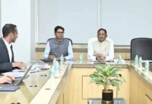 मुख्यमंत्री साय ने जीएसटी विभाग की समीक्षा बैठक में कर अपवंचन पर सख्ती के दिए निर्देश