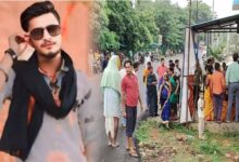 बलरामपुर में युवक ने फांसी लगाकर की आत्महत्या