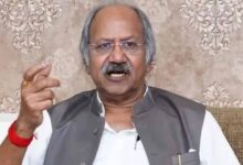 अल्पसंख्यक कार्य मंत्रालय की हिन्दी सलाहकार समिति के सदस्य बने सांसद बृजमोहन अग्रवाल